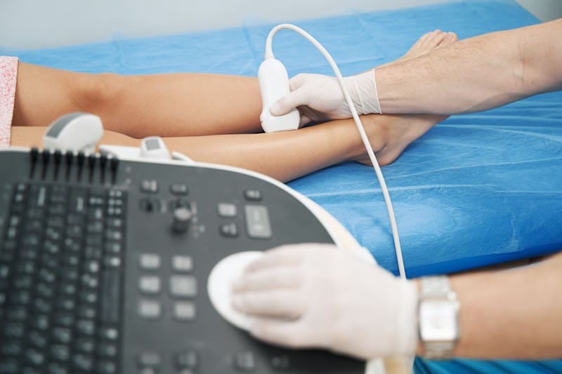 Ultrasonido regional de partes blandas en pediatría en Jalisco, México